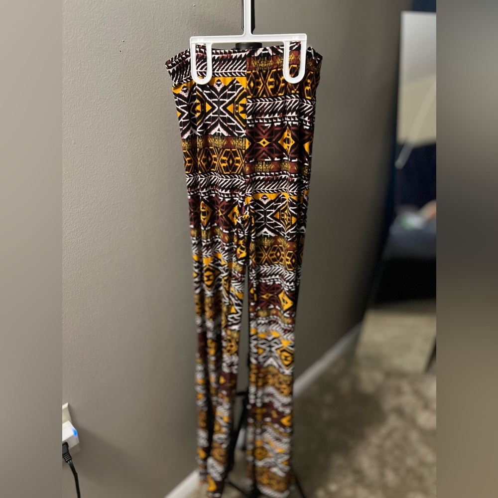 Crazy Pants